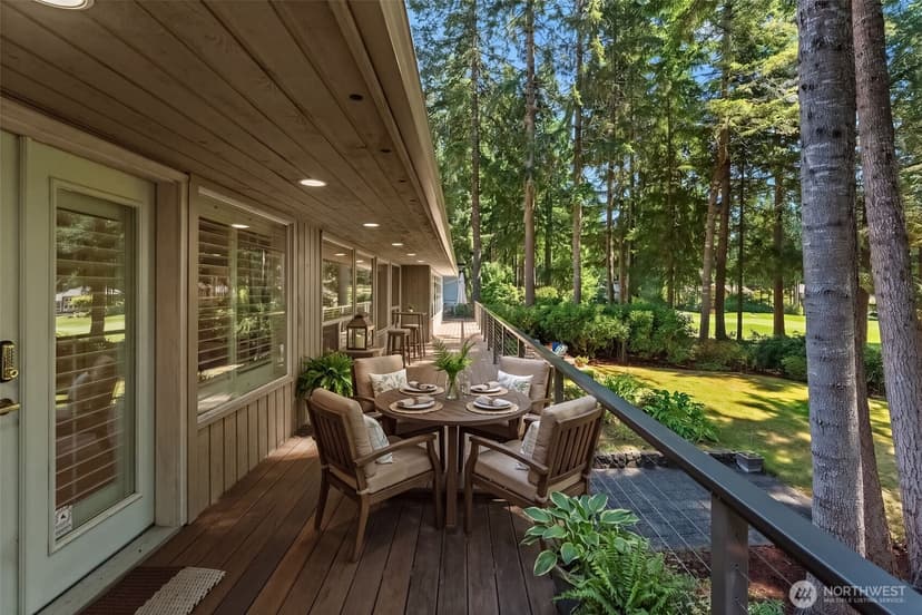 Property photo for 4922 Canterwood Drive NW, Gig Harbor photo 8