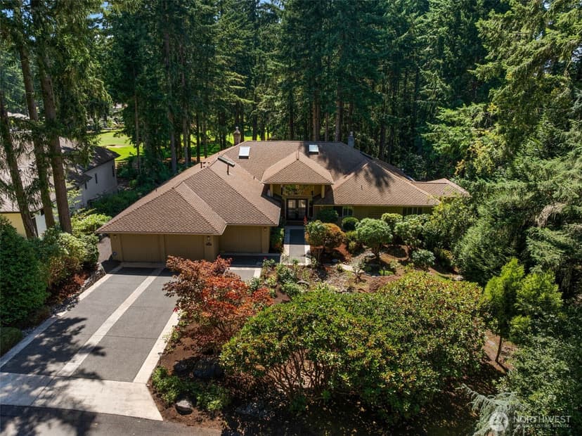 Property photo for 4922 Canterwood Drive NW, Gig Harbor photo 5