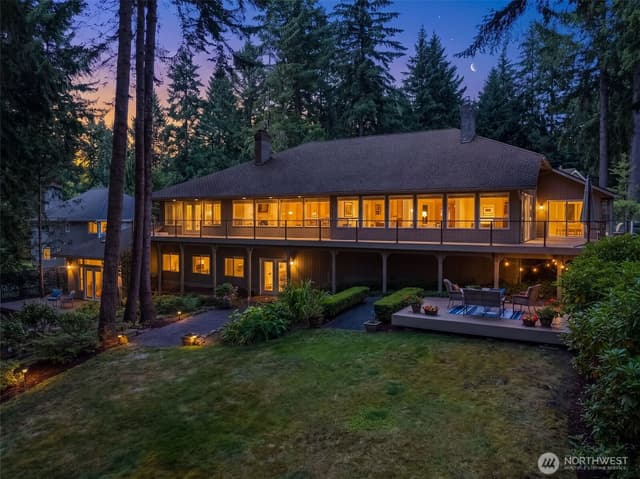 Property photo for 4922 Canterwood Drive NW, Gig Harbor photo 3