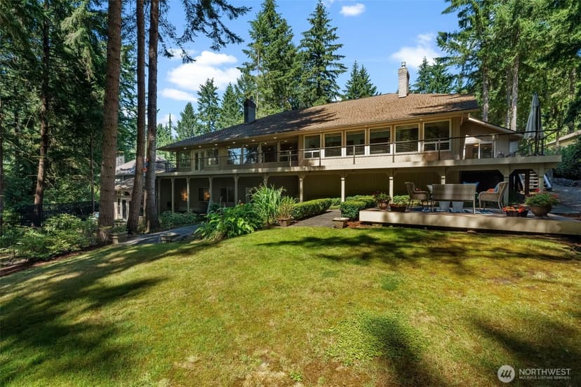 Property photo for 4922 Canterwood Drive NW, Gig Harbor photo 6