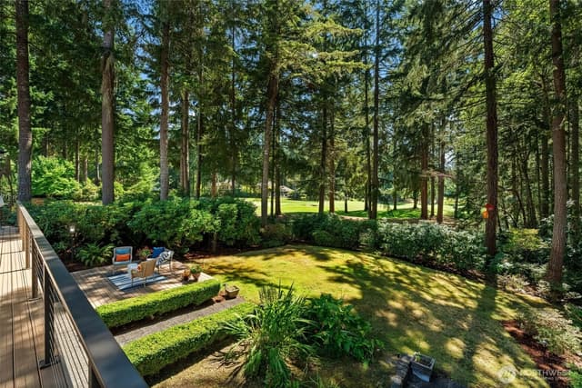 Property photo for 4922 Canterwood Drive NW, Gig Harbor