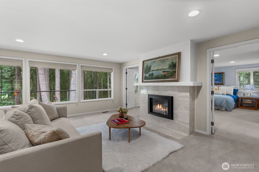 Property photo for 4922 Canterwood Drive NW, Gig Harbor photo 19