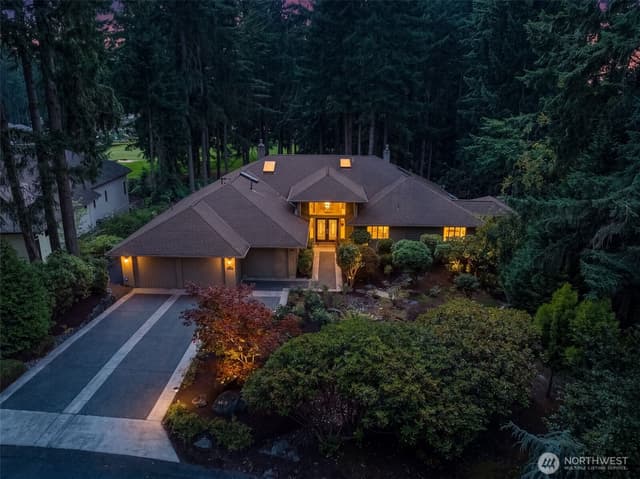 Property photo for 4922 Canterwood Drive NW, Gig Harbor photo 2