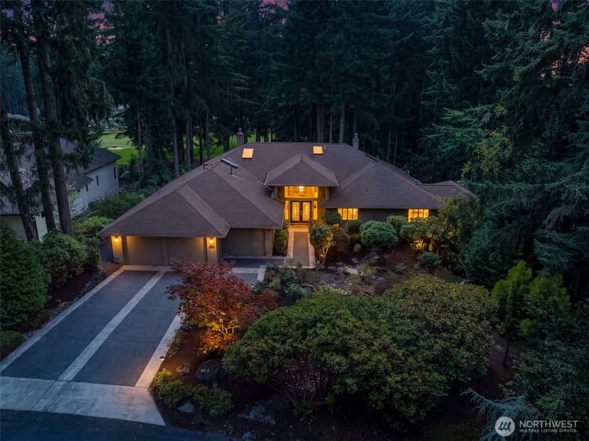 Property photo for 4922 Canterwood Drive NW, Gig Harbor photo 2
