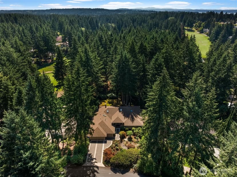 Property photo for 4922 Canterwood Drive NW, Gig Harbor photo 4