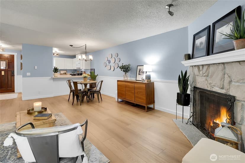 Property photo for 20131 61st Place W #D-103, Lynnwood photo 4