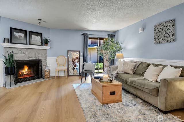Property photo for 20131 61st Place W #D-103, Lynnwood photo 3