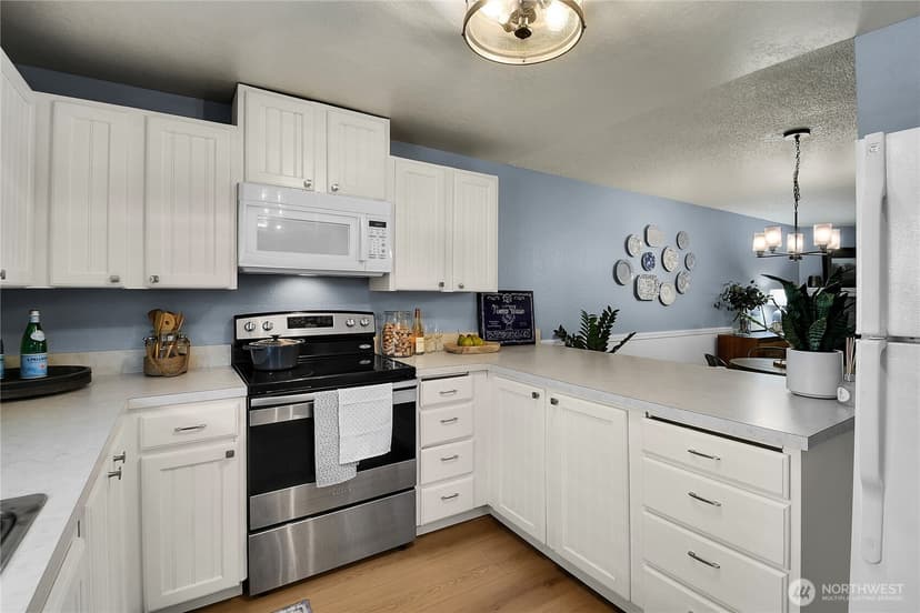 Property photo for 20131 61st Place W #D-103, Lynnwood photo 7
