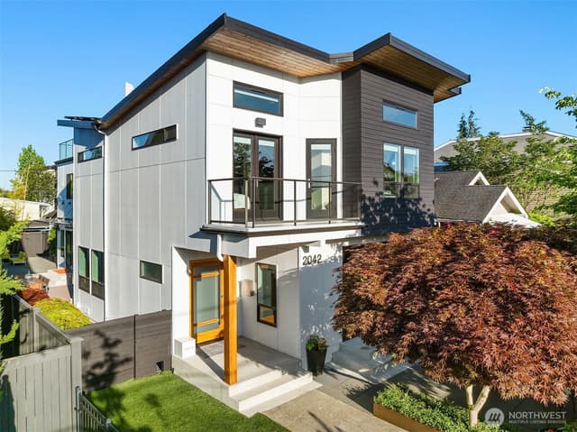Property photo for 2042 42nd Avenue E, Seattle