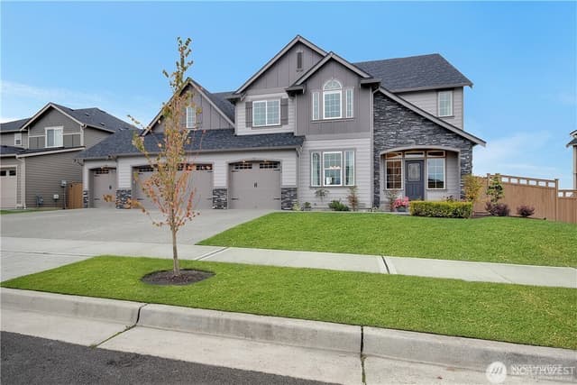 Property photo for 1438 40th Street SE, Puyallup