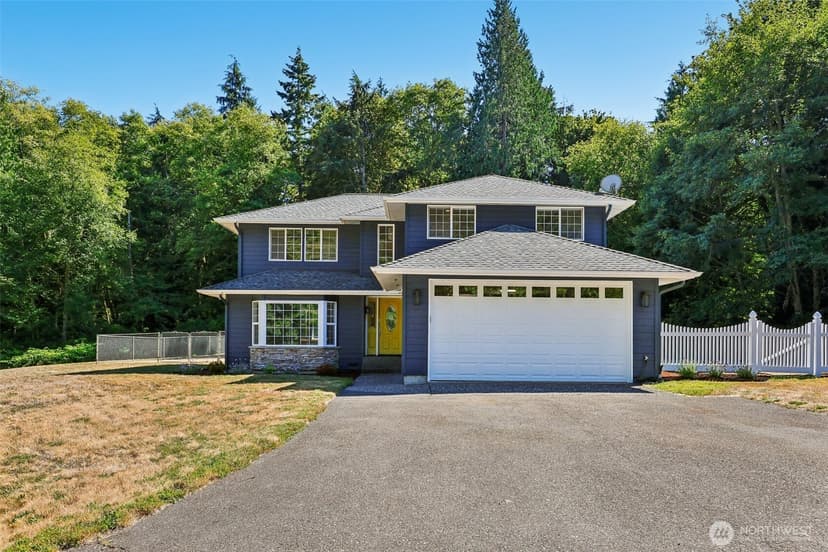Property photo for 5830 Tulalip Shores Road, Tulalip photo 5