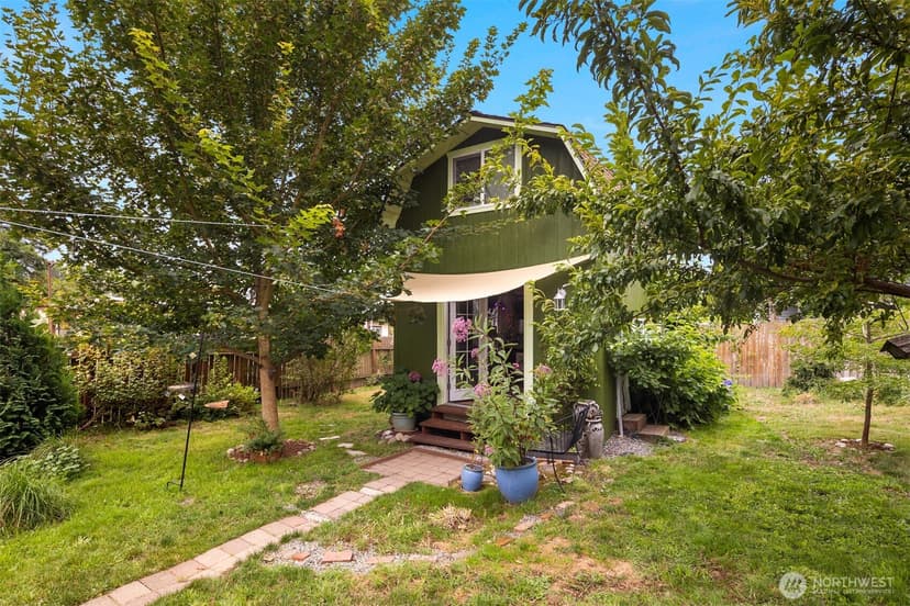 Property photo for 921 SW 102nd Street, Seattle photo 29