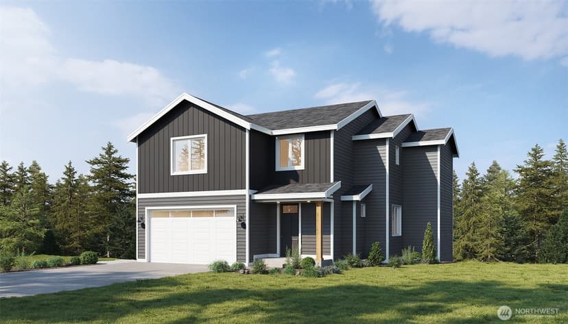 Property photo for 4359 72nd Drive NE, Marysville