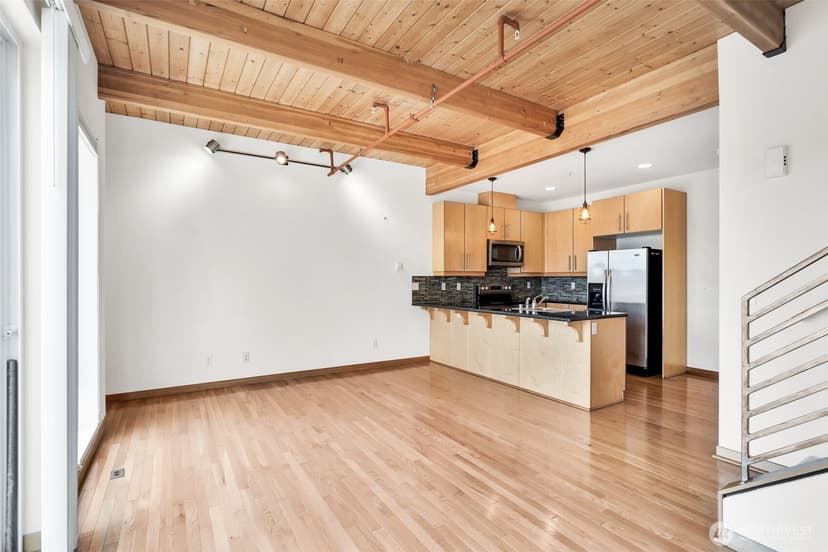 Property photo for 2520 Jefferson Avenue #L, Tacoma photo 5