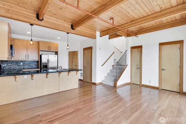 Property photo for 2520 Jefferson Avenue #L, Tacoma photo 4