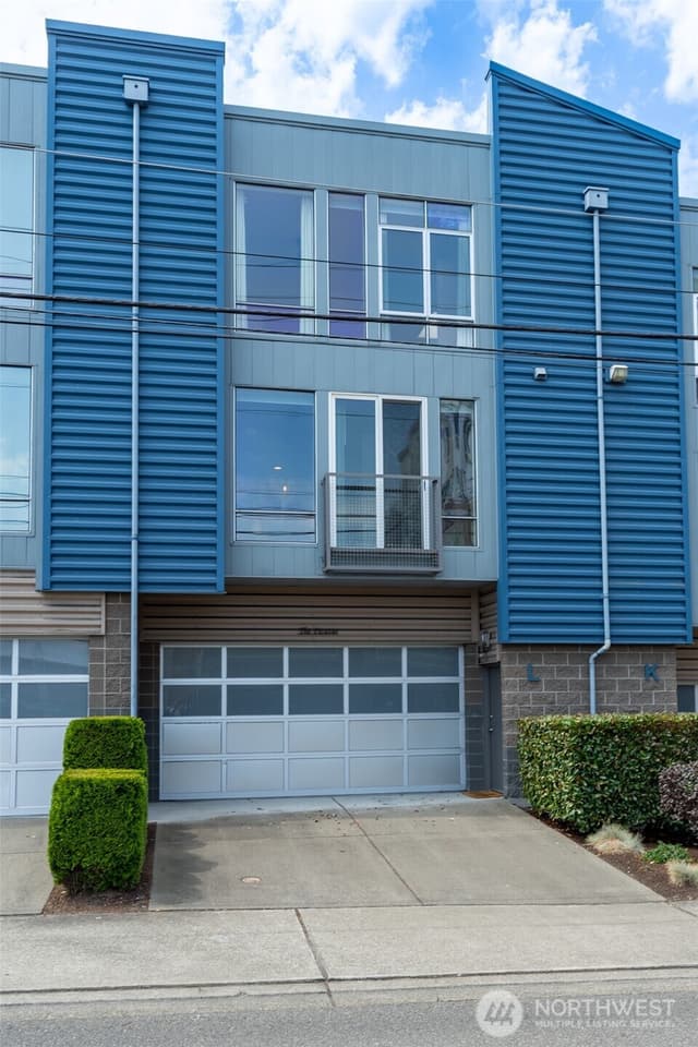 Property photo for 2520 Jefferson Avenue #L, Tacoma photo 3