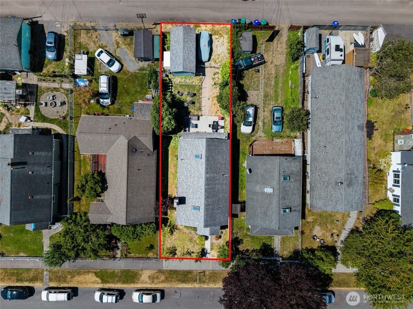 Property photo for 2410 Highland Avenue, Everett photo 34