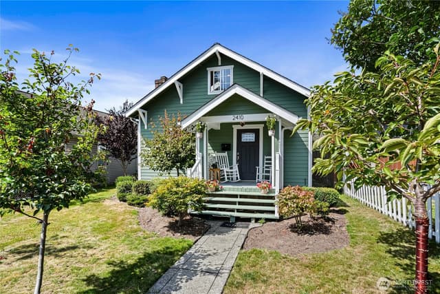 Property photo for 2410 Highland Avenue, Everett photo 2