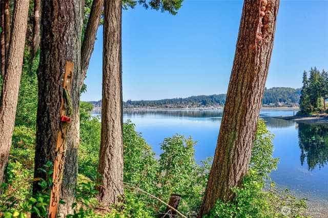 Property photo for 16406 Thorpe Road NE, Poulsbo