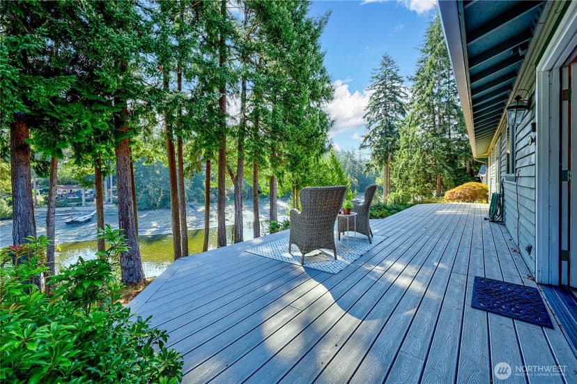 Property photo for 16406 Thorpe Road NE, Poulsbo photo 3