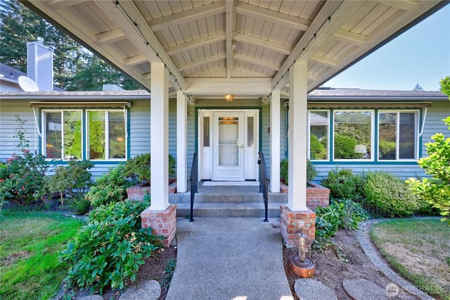 Property photo for 16406 Thorpe Road NE, Poulsbo photo 4