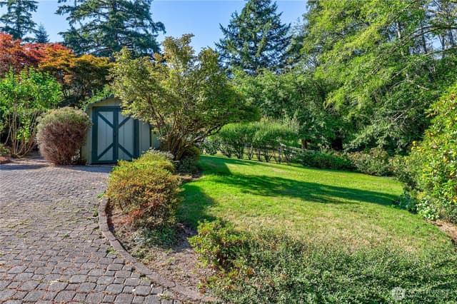 Property photo for 16406 Thorpe Road NE, Poulsbo photo 5