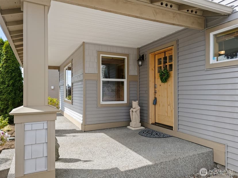 Property photo for 20901 Dr NW Nordby, Poulsbo photo 30