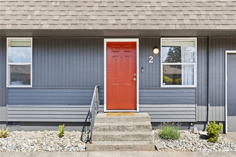 Property photo for 617 140th Street S #2, Tacoma photo 2