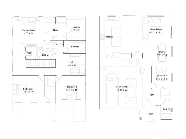 Property photo for 20215 165th Street E, Bonney Lake photo 2