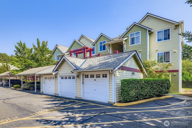 Property photo for 13000 Admiralty Way #A205, Everett photo 3