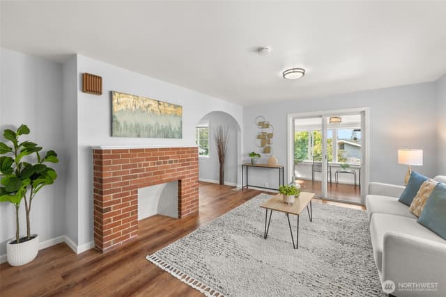 Property photo for 2515 S Willow Street, Seattle photo 4
