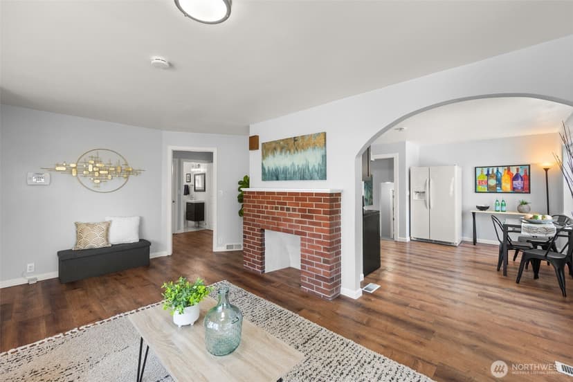 Property photo for 2515 S Willow Street, Seattle photo 6