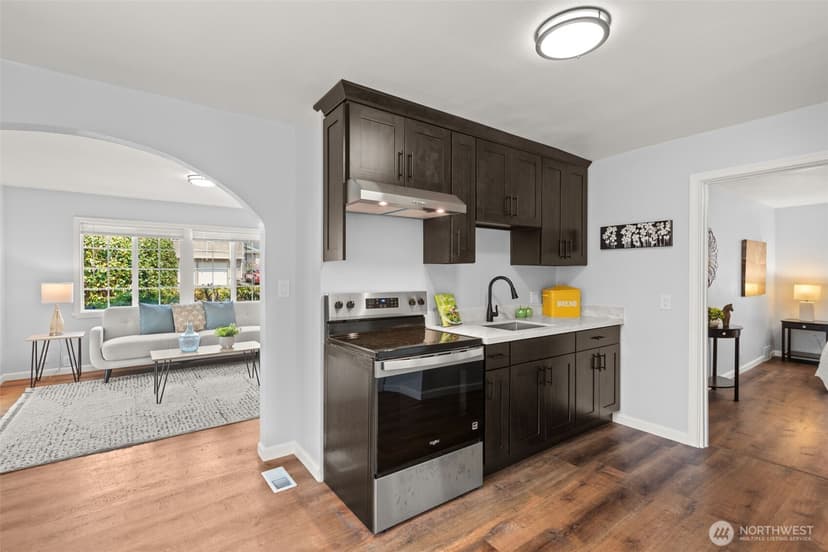 Property photo for 2515 S Willow Street, Seattle photo 13