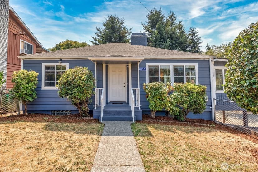 Property photo for 2515 S Willow Street, Seattle photo 20