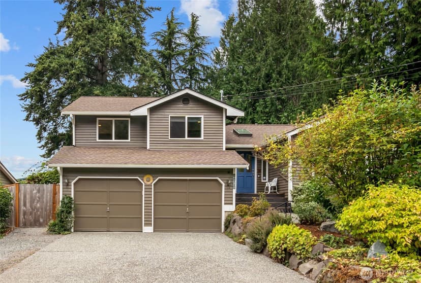 Property photo for 7421 181st Place SW, Edmonds