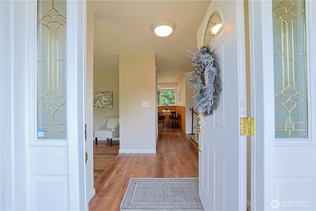 Property photo for 543 NE Conifer Drive, Bremerton photo 5