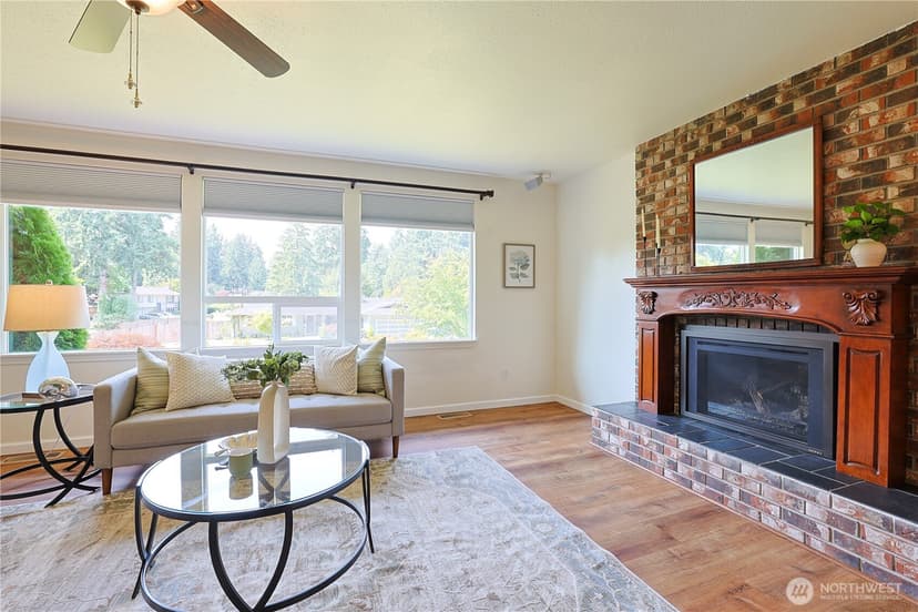 Property photo for 543 NE Conifer Drive, Bremerton photo 10