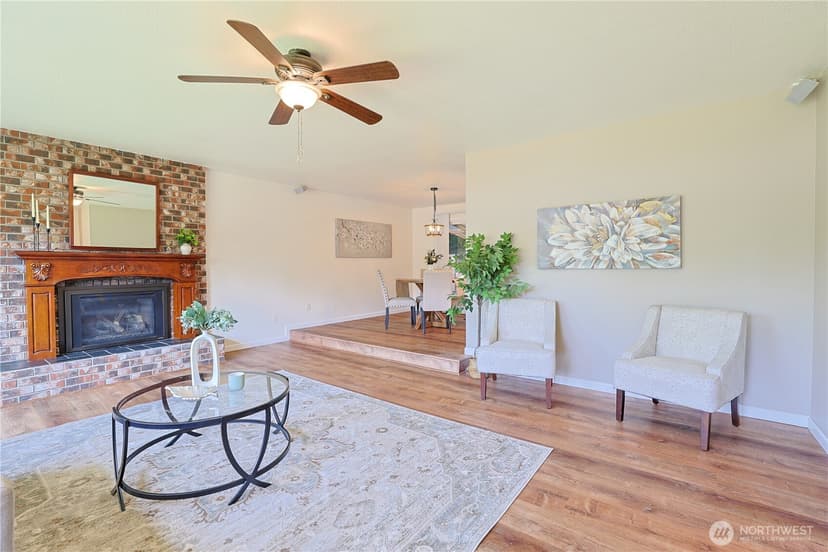 Property photo for 543 NE Conifer Drive, Bremerton photo 7