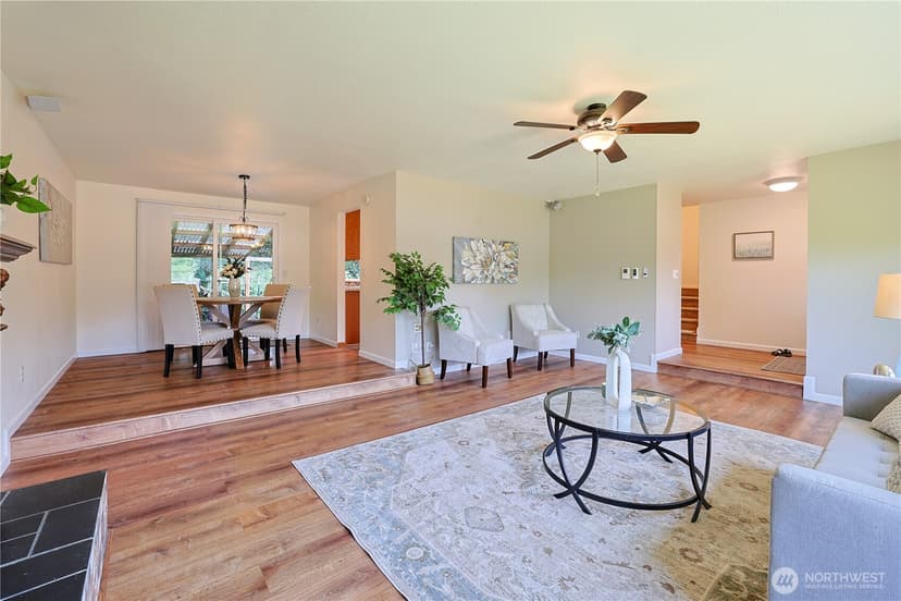 Property photo for 543 NE Conifer Drive, Bremerton photo 11