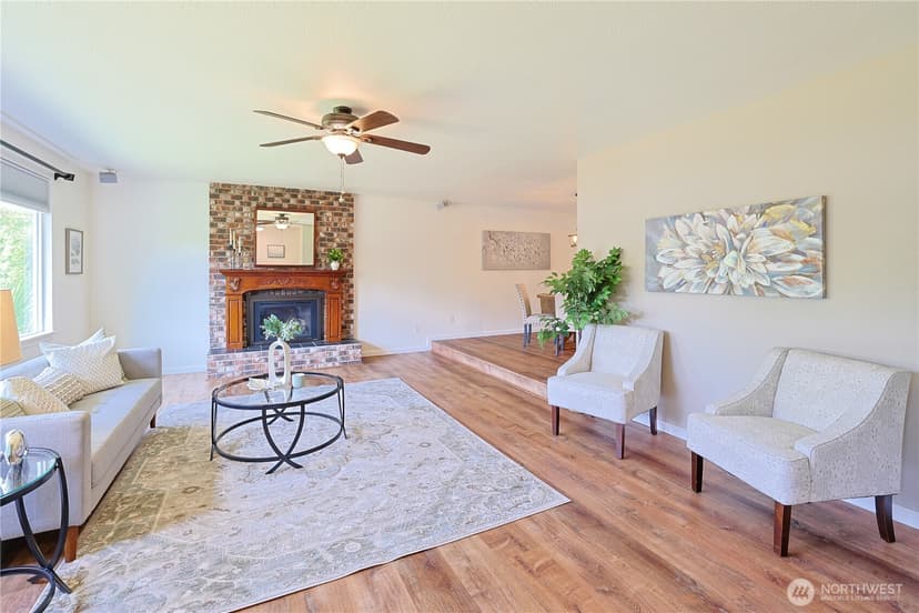 Property photo for 543 NE Conifer Drive, Bremerton photo 6