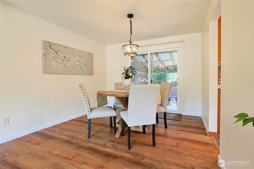 Property photo for 543 NE Conifer Drive, Bremerton photo 12