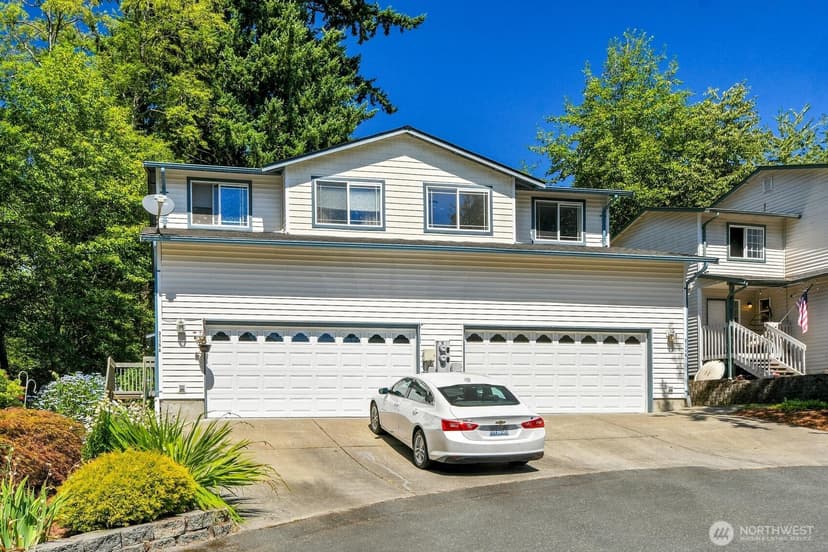 Property photo for 3115 York Road, Everett