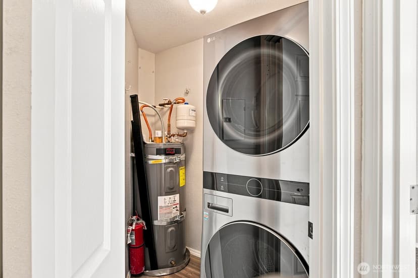 Property photo for 15433 Country Club Drive #E103, Mill Creek photo 20