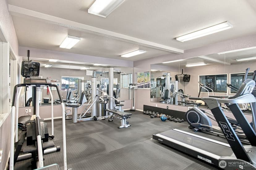 Property photo for 15433 Country Club Drive #E103, Mill Creek photo 25