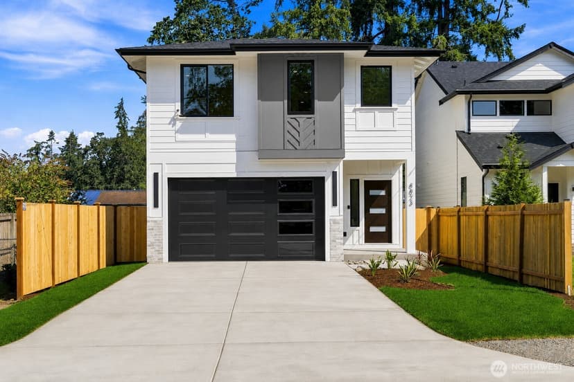 Property photo for 8823 121st Street SW, Lakewood