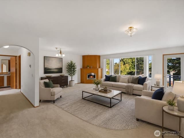 Property photo for 8809 Earl Avenue NW, Seattle photo 2