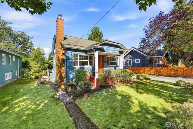 Property photo for 6745 1st Avenue NW, Seattle photo 2