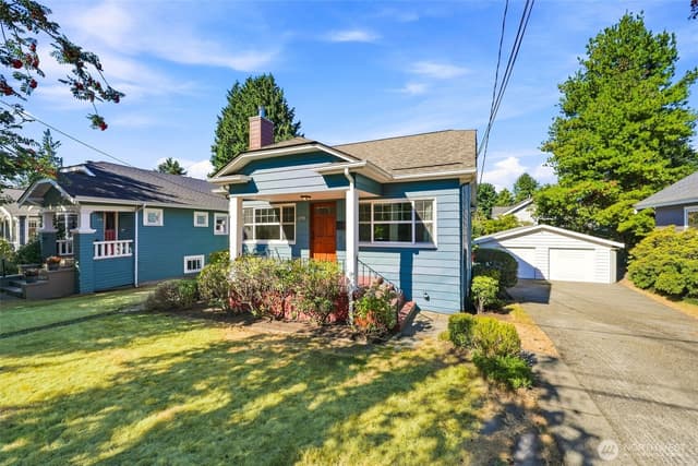 Property photo for 6745 1st Avenue NW, Seattle photo 3