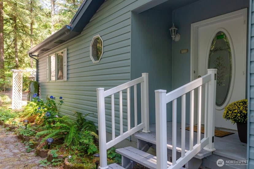 Property photo for 15712 118th Street NW, Gig Harbor photo 3