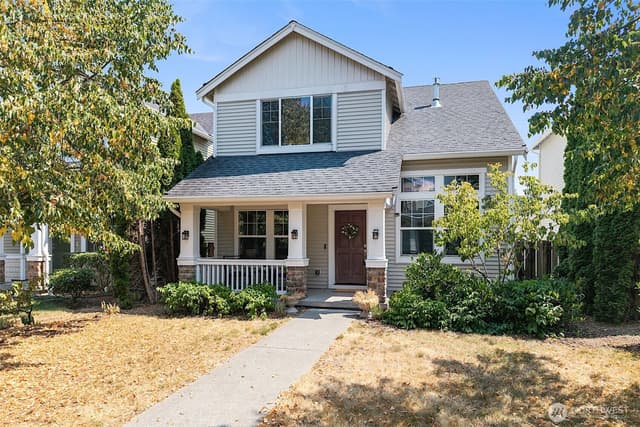 Property photo for 21517 48th Court S #182, Kent